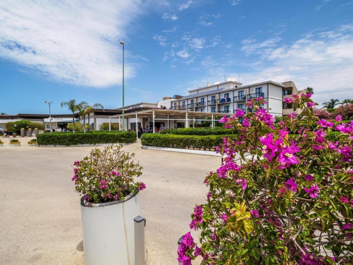 Athena Resort Contrada Piombo Exterior photo