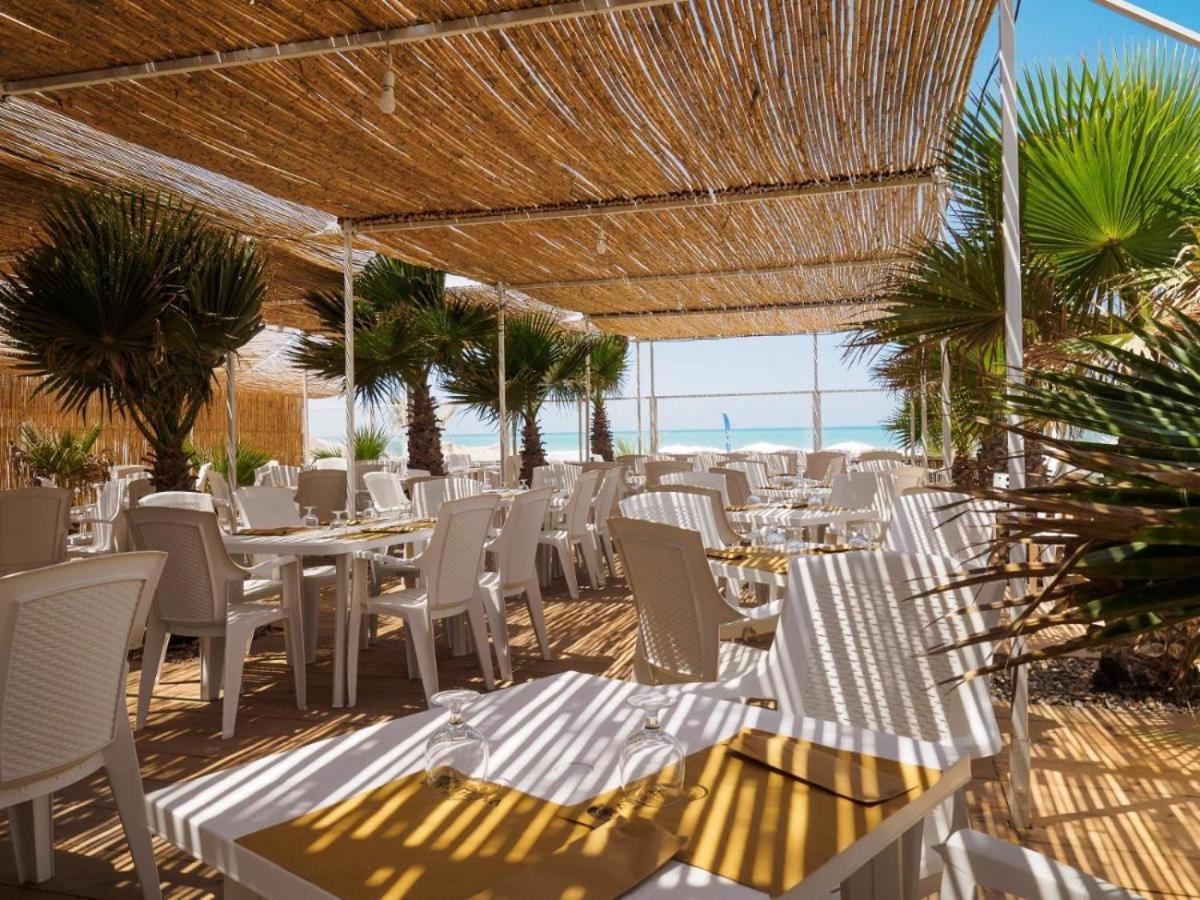 Athena Resort Contrada Piombo Exterior photo